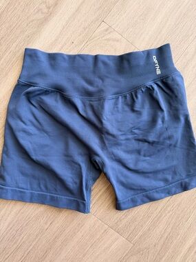 DFYNE Impact Shorts 4.5”